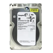 Жесткий диск HDD Seagate SATA3 3Tb Constellation ES.3 7200 128Mb (clean pulled) 1 year warranty