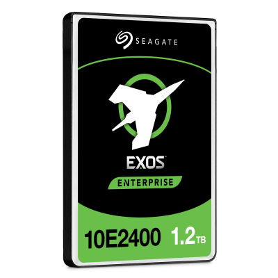 Жесткий диск HDD Seagate SAS 1.2Tb 2.5"" Enterprise Performance 10K 12Gb/s 256Mb (clean pulled) 1 year warranty