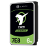 Жесткий диск HDD Seagate SAS 6Tb Enterprise Capacity 7200 12Gb/s 256Mb (clean pulled) (replacement ST6000NM0034, ST6000NM029A, ST6000NM020B)