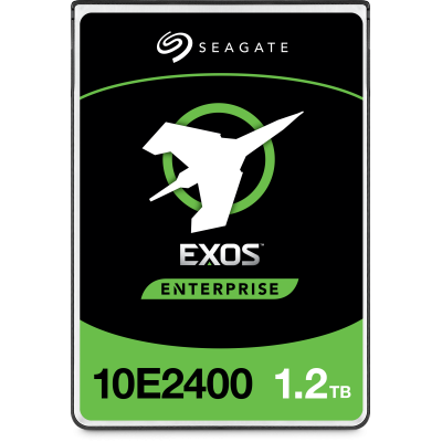 Жесткий диск HDD Seagate SAS 1.2Tb 2.5"" Enterprise Performance 10K 12Gb/s 256Mb (clean pulled) 1 year warranty