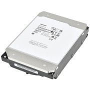 Жесткий диск HDD Toshiba SATA 22Tb 3.5" Server 7200 6Gbit/s 512Mb 1 year warranty