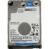 Жесткий диск HDD WD SATA3 500Gb 2.5"" Blue 5400 RPM 128Mb (replacement WD5000LPCX, ST500LM030) (WD5000LPZX)