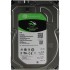 Жесткий диск HDD Seagate SATA3 2Tb Barracuda 5400 256Mb 1 year warranty