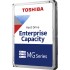 Жесткий диск HDD Toshiba SATA 12Tb 3.5" Server 7200 6Gbit/s 512Mb (replacement MG07ACA12TE)