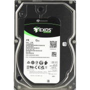 Жесткий диск HDD Seagate Exos 7E10 SATA 4Tb 7200 6Gb/s 256Mb (replacement ST4000NM002A, ST4000NM0035, ST4000NM024B)