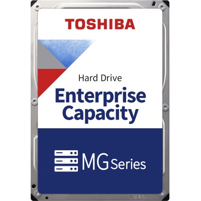 Жесткий диск HDD Toshiba SAS 12Tb 3.5"" Server 7200 12Gbit/s 256Mb 1 year warranty