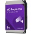 Жесткий диск HDD WD SATA3 8Tb Purple Pro 7200 rmp 256MB (replacement WD8001PURP)