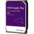 Жесткий диск HDD WD SATA3 8Tb Purple Pro 7200 rmp 256MB 1 year warranty WD8001PURP