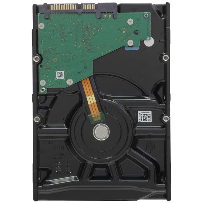 Жесткий диск RECERTIFIED HDD Seagate Exos 7E8 SATA 2Tb 7200 6Gb/s 256Mb RECERTIFIED