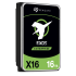 Жесткий диск HDD Seagate SAS 16Tb Exos X16 12Gb/s 7200 256Mb (clean pulled) (replacement ST16000NM004J)