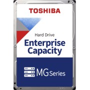 Жесткий диск HDD Toshiba SATA 12Tb 3.5" Server 7200 6Gbit/s 512Mb (replacement MG07ACA12TE)