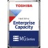 Жесткий диск HDD Toshiba SATA 12Tb 3.5" Server 7200 6Gbit/s 512Mb (replacement MG07ACA12TE)