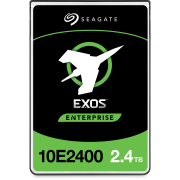 Жесткий диск HDD Seagate SAS 2.4Tb 2.5"" Enterprise Performance 10K 12Gb/s 256Mb 1 year warranty