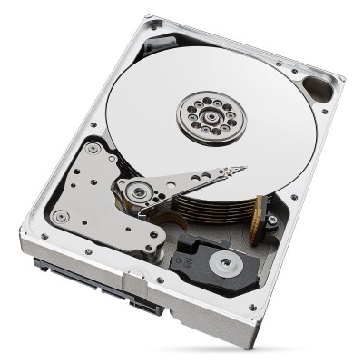 Жесткий диск HDD Seagate SATA 10TB Enterprise (Helium) 7200 6Gb/s 256Mb (clean pulled) 1 year warranty