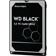 Жесткий диск HDD WD SATA3 500Gb 2.5"" Black 7200 64Mb (replacement WD5000LPLX) WD5000LPSX