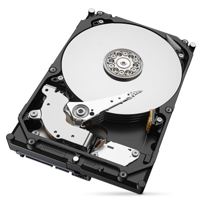 Жесткий диск HDD Seagate Barracuda 3.5"" 8TB 256MB 5400RPM SATA 1 year warranty