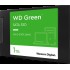 Твердотельный накопитель WD SSD Green, 1.0TB, 2.5" 7mm, SATA3, QLC, R/W 545/385MB/s, IOPs н.д./н.д., TBW н.д., DWPD н.д. (12 мес.) WDS100T3G0A