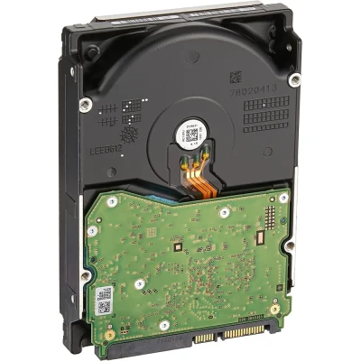 Жесткий диск HDD HGST SATA Server 14Tb Ultrastar DC HC530 7200 6Gb/s 512MB 1 year warranty WUH721414ALE6L0
