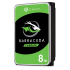 Жесткий диск HDD Seagate Barracuda 3.5"" 8TB 256MB 5400RPM SATA 1 year warranty