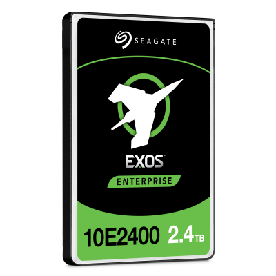 Жесткий диск HDD Seagate SAS 2.4Tb 2.5"" Enterprise Performance 10K 12Gb/s 256Mb 1 year warranty