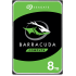 Жесткий диск HDD Seagate Barracuda 3.5"" 8TB 256MB 5400RPM SATA 1 year warranty