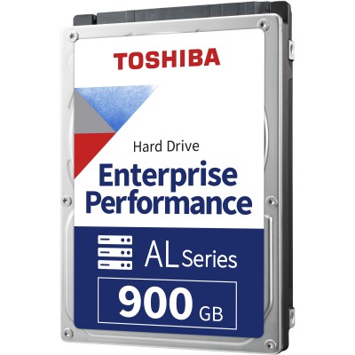 Жесткий диск HDD Toshiba SAS 900Gb 2.5"" 10K 128Mb 1 year warranty