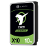 Жесткий диск HDD Seagate SATA 10TB Enterprise (Helium) 7200 6Gb/s 256Mb (clean pulled) 1 year warranty