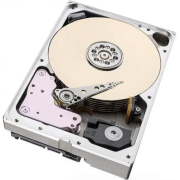 Жесткий диск HDD Toshiba SAS 20Tb 3.5"" Server 7200 12Gbit/s 512Mb (replacement ST20000NM002D)