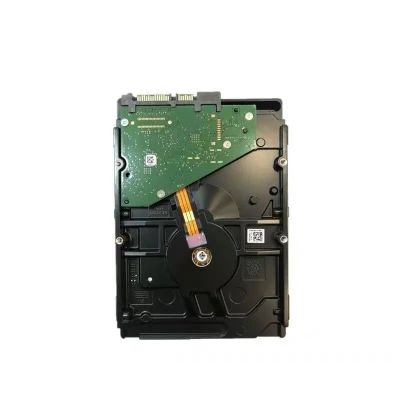 Жесткий диск HDD HGST SATA Server 14Tb Ultrastar DC HC530 7200 6Gb/s 512MB 1 year warranty WUH721414ALE6L0