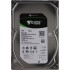 Жесткий диск HDD Seagate SAS 2Tb Exos 7200 12Gb/s 256Mb 512e 1 year warranty