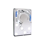 Жесткий диск HDD WD SATA3 4Tb 2.5" Blue 4800 RPM 128Mb 1 year warranty WD40NPJZ
