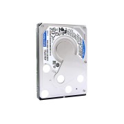 Жесткий диск HDD WD SATA3 4Tb 2.5" Blue 4800 RPM 128Mb (replacement ST4000LM024) WD40NPJZ