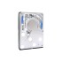 Жесткий диск HDD WD SATA3 4Tb 2.5" Blue 4800 RPM 128Mb 1 year warranty WD40NPJZ