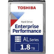 Жесткий диск HDD Toshiba SAS 1.8TB 2.5"" 10.5K 128Mb 1 year warranty