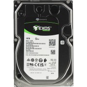 Жесткий диск HDD Seagate SATA 10Tb Enterprise Capacity Exos 7E10 7200 6Gb/s 256Mb (clean pulled) 1 year warranty
