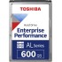 Жесткий диск HDD Toshiba SAS 600Gb 2.5"" 10K 128Mb (replacement AL14SEB06EQ, AL14SEB060N)