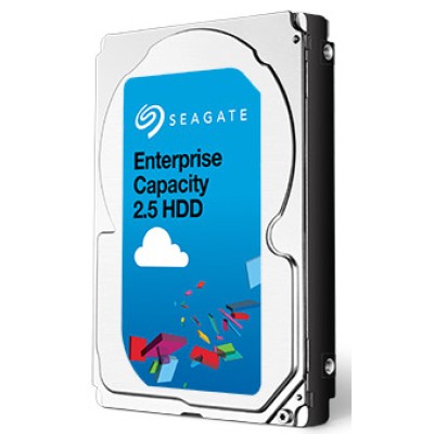 Жесткий диск SEAGATE Жесткий диск SAS 2.5"" 300GB Exos 15E900 15K 256MB 1 year warranty