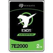 Жесткий диск HDD Seagate SAS 2Tb 2.5"" 7200 rpm 128Mb (clean pulled) 1 year warranty