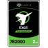 Жесткий диск HDD Seagate SAS 2Tb 2.5"" 7200 rpm 128Mb (clean pulled) 1 year warranty