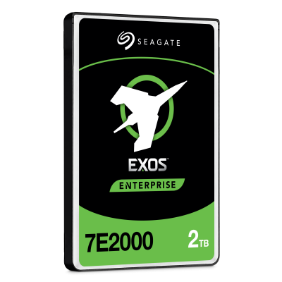 Жесткий диск HDD Seagate SAS 2Tb 2.5"" 7200 rpm 128Mb (clean pulled) 1 year warranty