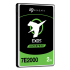 Жесткий диск HDD Seagate SAS 2Tb 2.5"" 7200 rpm 128Mb (clean pulled) 1 year warranty