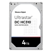 Жесткий диск HDD WD SAS Server 4Tb Ultrastar 7K6 7200 12Gb/s 256MB 1 year warranty HUS726T4TAL5204