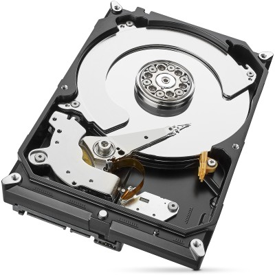 Жесткий диск HDD Seagate SATA3 2Tb Iron Wolf NAS 64Mb 1 year warranty