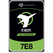 Жесткий диск RECERTIFIED HDD Seagate SATA 1Tb Enterprise Capacity 7200 6Gb/s 128Mb (replacement ST1000NM0008) RECERTIFIED