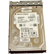 Жесткий диск HDD WD SAS 6Tb 7200 12Gb/s 512MB (replacement HUS726T6TAL5204)