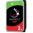 Жесткий диск HDD Seagate SATA3 2Tb Iron Wolf NAS 64Mb 1 year warranty