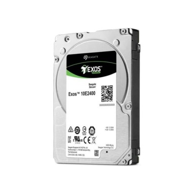 Жесткий диск HDD Seagate SAS 600Gb 2.5" Enterprise Performance 10K 256Mb (clean pulled) 1 year warranty