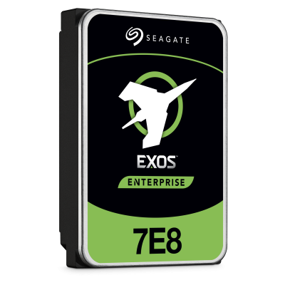 Жесткий диск RECERTIFIED HDD Seagate SATA 1Tb Enterprise Capacity 7200 6Gb/s 128Mb (replacement ST1000NM0008) RECERTIFIED