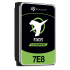 Жесткий диск RECERTIFIED HDD Seagate SATA 1Tb Enterprise Capacity 7200 6Gb/s 128Mb (replacement ST1000NM0008) RECERTIFIED