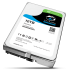 Жесткий диск HDD Seagate SATA3 10Tb 3.5"SkyHawk 7200 256Mb (replacement ST10000VE001, ST10000VE0008)